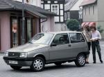 Lancia Y10 GT i.e 1989 года